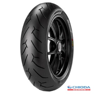 PIRELLI DIABLO ROSSO II