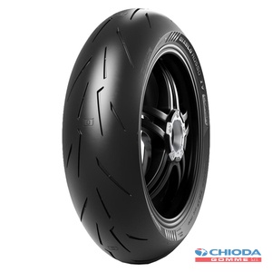 PIRELLI DIABLO ROSSO CORSA 4