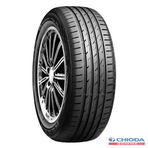 NEXEN N'BLUE HD PLUS