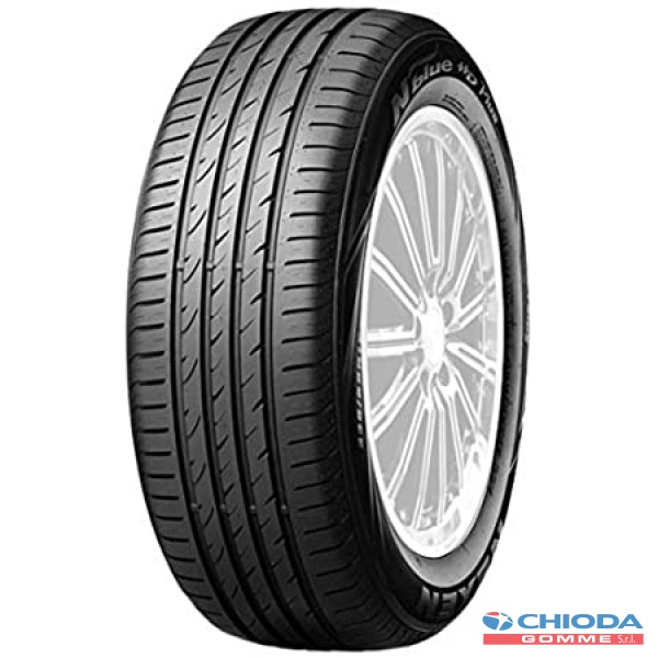 NEXEN N'BLUE HD PLUS