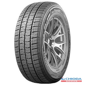 KUMHO PORTRAN 4S CX11