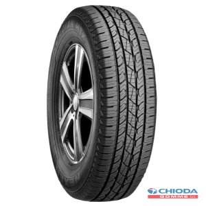 NEXEN ROADIAN HTX RH5 XL