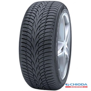 KUMHO WINTERCRAFT WP 52