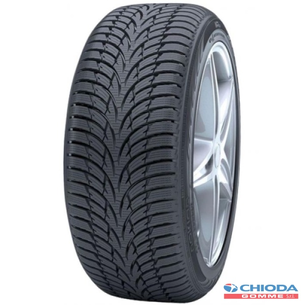KUMHO WINTERCRAFT WP 52