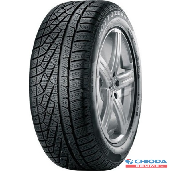 PIRELLI W240 SOTTOZERO S2 (RUN FLAT)