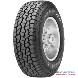 HANKOOK DYNAPRO RF10 AT