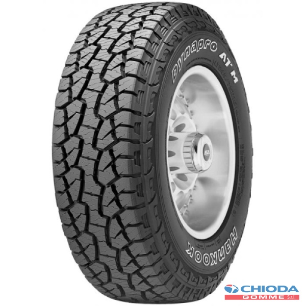 HANKOOK DYNAPRO RF10 AT