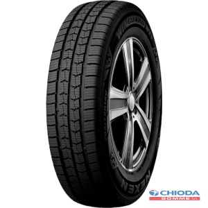NEXEN WINGUARD WT1