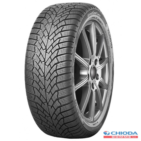 KUMHO WINTERCRAFT WP52