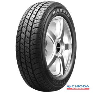 MAXXIS AL2 4S