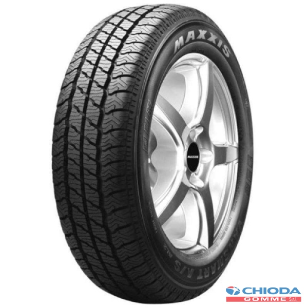 MAXXIS AL2 4S