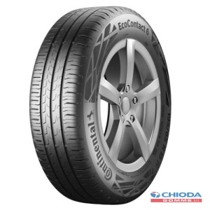 CONTINENTAL ECO CONTACT 6 XL
