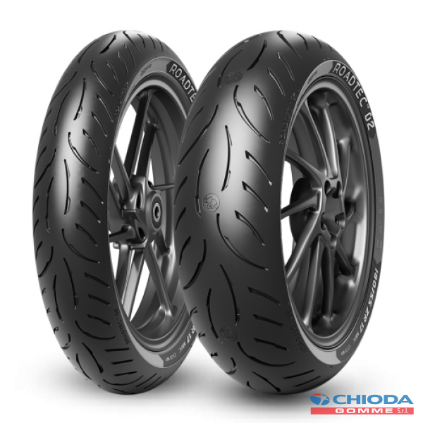 METZELER ROADTEC 02