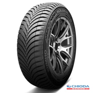 KUMHO SOLUS 4S HA32