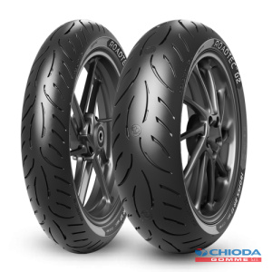 METZELER ROADTEC 02 (M)