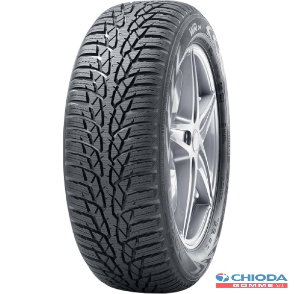 NOKIAN WR D4 WINTER