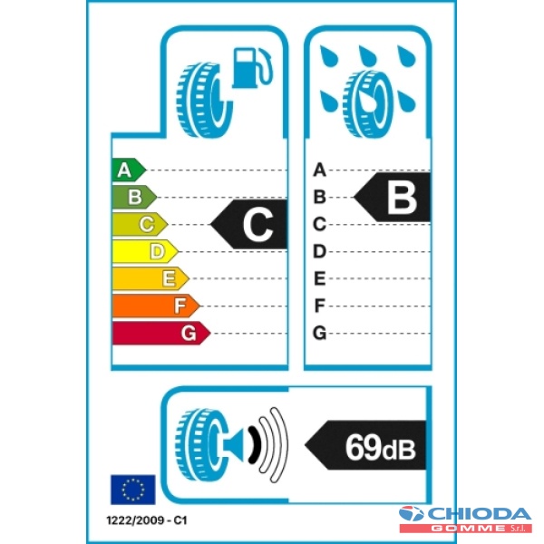 NOKIAN WR D4 WINTER - immagine 2