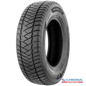BRIDGESTONE DURAVIS ALL SEASON