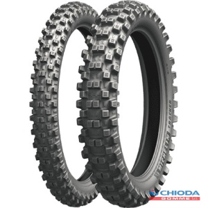 MICHELIN TRACKER REAR TT