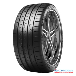 KUMHO ECSTA PS91 XL