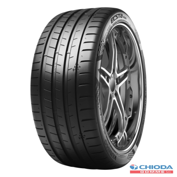KUMHO ECSTA PS91 XL