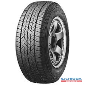 DUNLOP GRANDTREK ST20