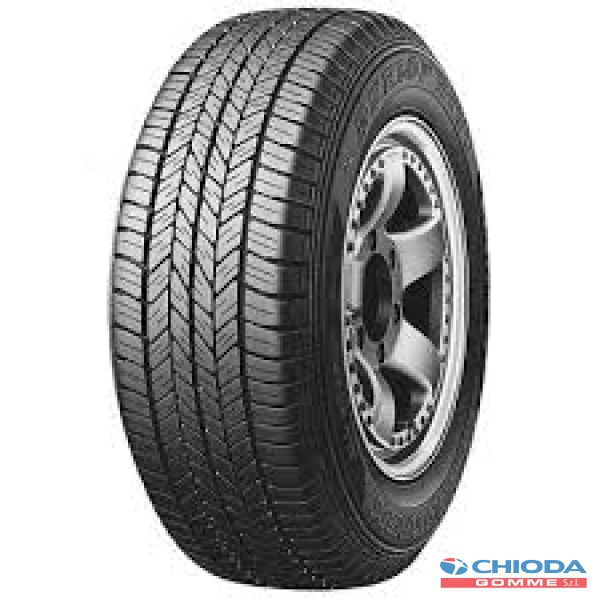 DUNLOP GRANDTREK ST20