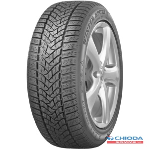 DUNLOP WINTER SPORT 5 SUV XL