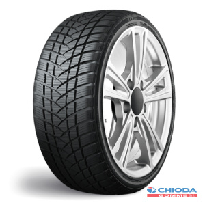 GT RADIAL WINTER PRO 2