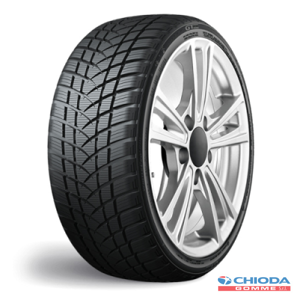 GT RADIAL WINTER PRO 2