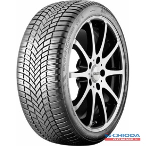 BRIDGESTONE WEATHER CONTROL A005 EVO