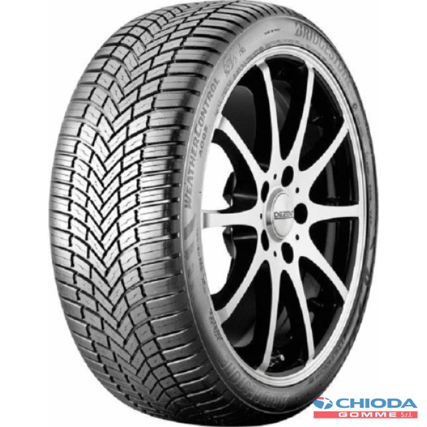 BRIDGESTONE WEATHER CONTROL A005 EVO
