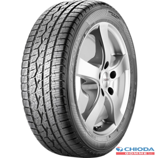 TOYO CELSIUS 4 SEASONS
