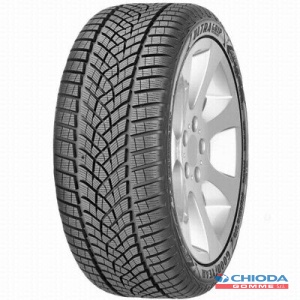 GOODYEAR ULTRAGRIP PERFORMANCE + SUV