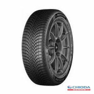 DUNLOP ALL SEASON 2