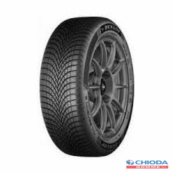 DUNLOP ALL SEASON 2