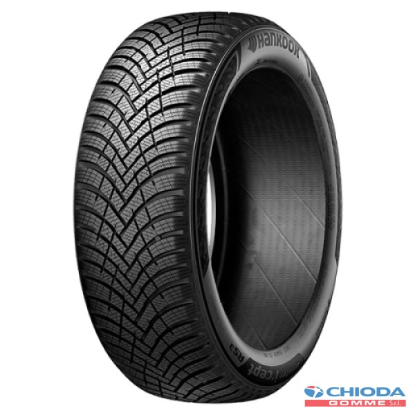 HANKOOK I*CEPT RS3 W462