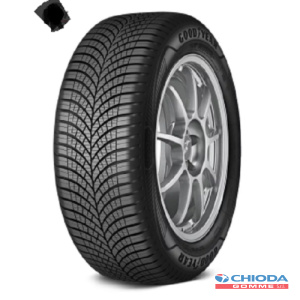 DUNLOP ALL SEASON 2