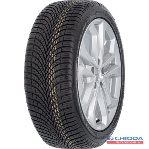 DUNLOP ALL SEASON 2