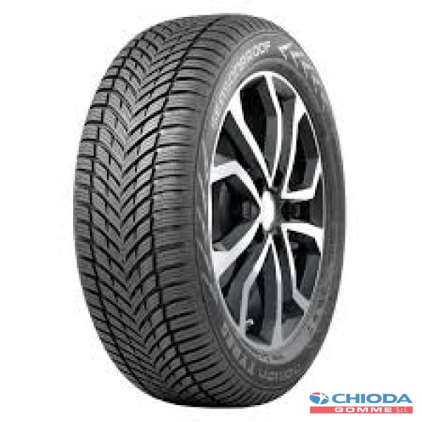 NOKIAN SEASONPROOF 1