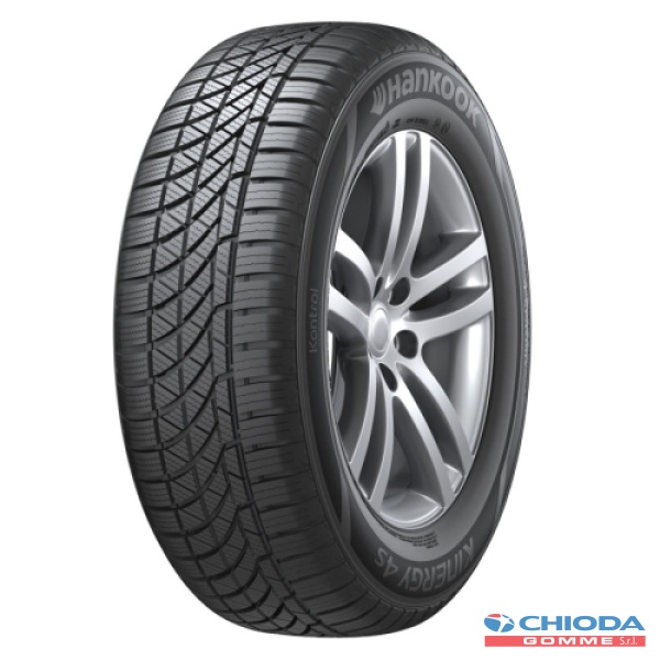 ATT GOMME USATE HANKOOK H740 4S