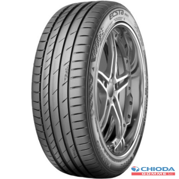 KUMHO ECSTA PS71 XL