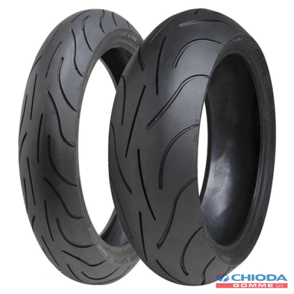 MICHELIN PILOT POWER 2 CT