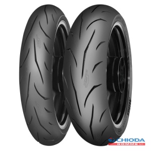 MITAS SPORT FORCE +