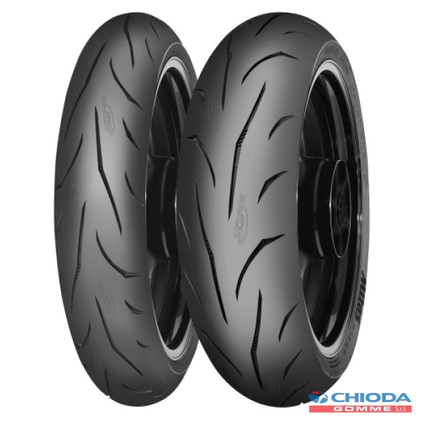 MITAS SPORT FORCE +