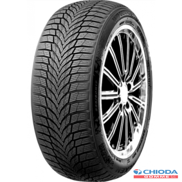NEXEN WINGUARD SPORT 2 SUV
