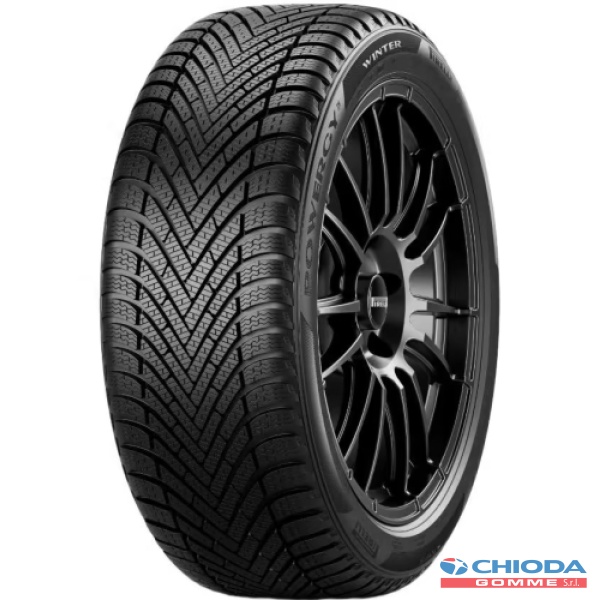PIRELLI POWERGY WINTER XL