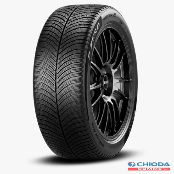 PIRELLI PZERO WINTER 2