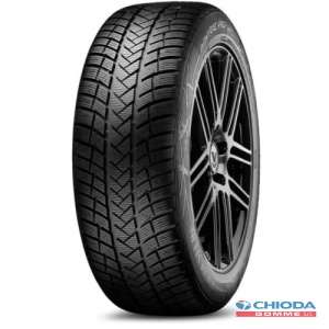 VREDESTEIN WINTRAC PRO +