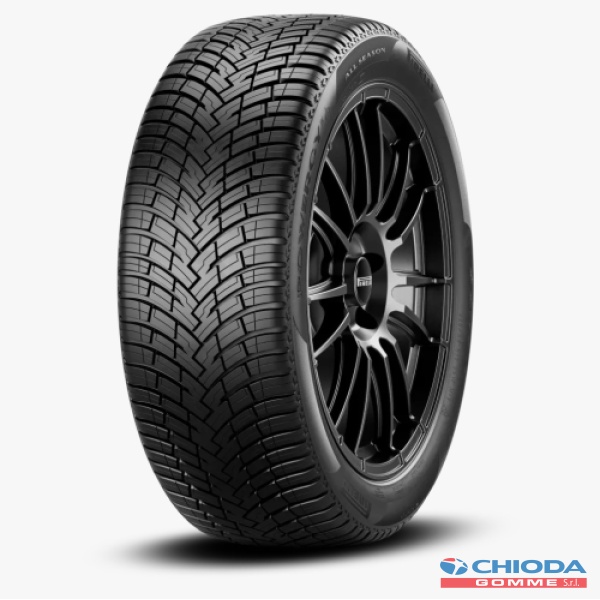 PIRELLI POWERGY ALL SEASON XL